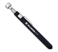 Ullman Telescoping Magnetic Pick-Up Tool with 10 lbs. Pick-up Force - Perfect for Mechanics, Trade Professionals, and Home Owners (HT-10)