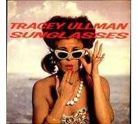ULLMAN, TRACEY - Sunglasses