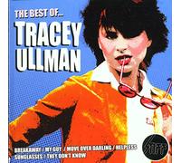 Ullman, Tracey - The Best Of Tracey Ullman