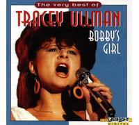 Ullman Tracey - The Very Best Of Tracey Ullman ...Bobby`s Girl