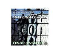 Ullmann - Final Answer