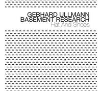 Ullmann Gebhard - Hat and Shoes [CD]
