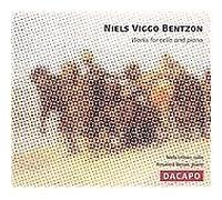 Ullner:Bevan : BENTZON, N.V.: Variations on The Volga B CDNEW Great Value