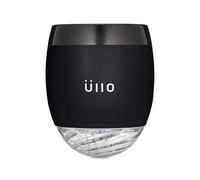 Ullo Chill Wine Purifier, Aerator and Cooler with 4 Selective Sulphite Filters Removes Sulfites, Restores Taste, Aerates and Freshens with Ullo Pure Wine.