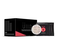 Ullo Full Bottle Replacement Filters (25 Pack) with Selective Sulfite Technology to Make Any Wine Histamine and Sulfite Preservative Free
