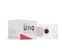 Ullo Selective Sulfite Replacement Filters, Single Glass, 12-Pack - Removes Histamines and Preservatives