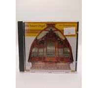 Ullrich Böhme - Die Sauer-Orgel der Thomaskirche zu Leipzig (The Sauer Organ Of St. Thomas Church)