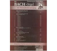 Ullrich Bohme by W.F. Bach (2006-10-26)