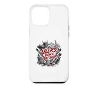 Ullrs Bow And Ski Shop Viking Ullr Archery Skiing Case for iPhone 12 Pro Max