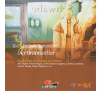 Ulmann,Joachim Von - Die 3 Freunde ermitteln - Folge 2 - Der Brandstifter