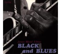 Ulmer James Blood - Black & Blues