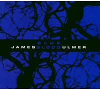 Ulmer, James 'Blood' - Blue Blood