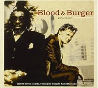 Ulmer, James Blood - Guitar Music