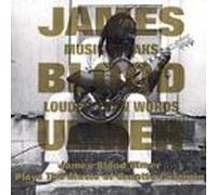 Ulmer James Blood - Music Speaks Louder Than Words