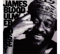 Ulmer James Blood - Odyssey