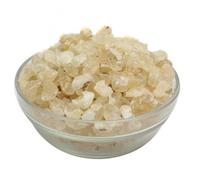 Ulmus Tree Gum 120g | Natural Elm Tree Resin | Premium Herbal Thickener & Traditional Remedy | Ideal for Drinks, Desserts & Wellness Use