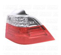 ULO 1032004 Tail Light Assembly Rear Taillight Lamp Lighting Replacement Spare