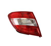 ULO 1036005 Left Tail Light for Mercedes C-Class S204 Estate T-Model