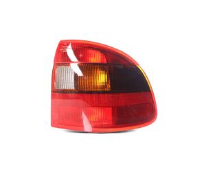 ULO 105432010 Rear light