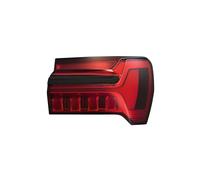 ULO 1180104 Tail Light Assembly Rear Taillight Lamp Lighting Replacement Spare
