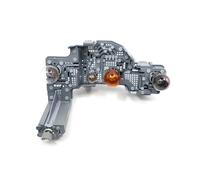 Lamp Base Right Fits Mercedes GLK-Class X204 A2048201477 2008-2012 ULO Original