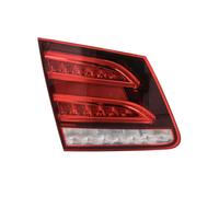 ULO Left Inner Tail Light for Mercedes E-Class S212 W212 A212 2013+ LED 12V
