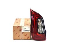 ULO Left Tail Light Rear Light for Skoda Citigo 1ST945111C LED 12V