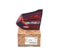 ULO Rear Tail Light Inner Right for Mercedes S205 C-Class T-Model Face