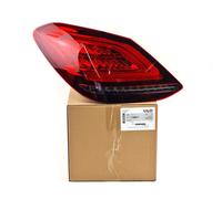 ULO Rear Tail Light Left for Mercedes W205 C-Class Limousine Facelift LED 12V