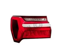 1180002 Tail Light Assembly Rear Taillight Lamp Lighting Replacement Spare ULO