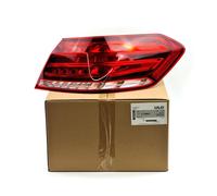 ULO Right Rear Tail Light for Mercedes W212 E-Class Mopf A2129060803 12V LED