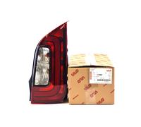 ULO Right Rear Tail Light for Skoda Citigo 1ST945112C LED 12V