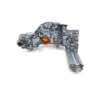 ULO 1056201 Lamp Base, tail light