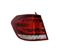 LEFT FITS MERCEDES-BENZ E-CLASS T-MODEL E 200 TAIL LIGHT ASSEMBLY 106150210 ULO