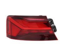 Ulo Tail Light Left Outside For Audi A5 F57 Sportback Facelift 8W6945091AA