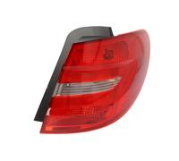 Ulo Tail Light Right Outside For Mercedes Benz B Class W246 W242