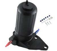 ULPK0038 Fuel Lift Pump 4132A018 Replacement for Perkins Engine 1104D-44 1104D-44T 1104C-44 1104C-44T 1104C-E44 Caterpillar CS323C PS360C CS423E CP433E M313C M315C TH210 TH215 TH220B TH330B 12VDC