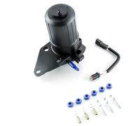 ULPK0040 Fuel Lift Pump 10000-10633 4132A016 Replacement for Perkins Engine 3050 3060 1103 1104 1106 Caterpillar CS323C PS360C CS423E CP433E CS433E Massey Ferguson Tractor 3425 461 431 451 12VDC