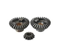 ULPTOBKUD Gear Sets Applicable To Two-stroke 4/5 Marine Engines, Including Forward Gear 6E0-45560 And Reverse