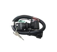 ULPTOBKUD General Purpose Marine Main Switch Assembly Suitable For 50 p, 60, And 70 Outboard Motors 6H3-82510-03-00 Accessories