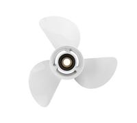 ULPTOBKUD Universal B0a-t6E5-45941-00-EL Marine Propeller For With 13x19-K Engine Parts 50-130HP 15