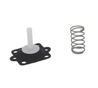 ULPTOBKUD Universal Marine Pump Repair Kit, For with 1988-2004 80HP-125HP Models - Part Nos. 1395-811287, 8M0138942, 14687A4