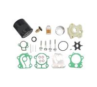 ULPTOBKUD Universal Outboard Maintenance Kit For 4 Stroke F50B 50HP Outboard Motor Impeller Kit 68V-24563 5GH-13440