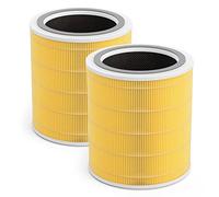 Ulrempart Replacement Filter Compatible with LEVOIT Air Purifier Model Core 400S, Core 400, Part# Core 400s-RF, 400S-RF-PA | Essential for Pet&AllerG* 2-Pack