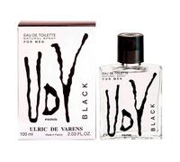Ulric de Varens UDV Black Eau De Toilette 100ml