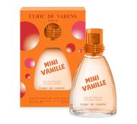 Ulric De Varens - Eau De Parfum 25 ml Vanilla