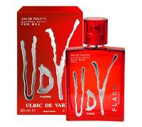 Ulric De Varens Eau De Toilette 60 ml Flash