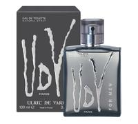 Ulric De Varens Eau De Toilette for Men 60ml
