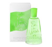 ULRIC DE VARENS - Eau de Varens N°4 - with Case - Citrus, Floral - Women's & Men's Perfume - Moisturizing Perfumed Water - Made in France - 150 ml