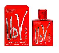 Ulric de Varens UDV Flash Eau De Toilette 100ml
